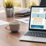 Quelle dimension privilégier pour un site web à succès ?